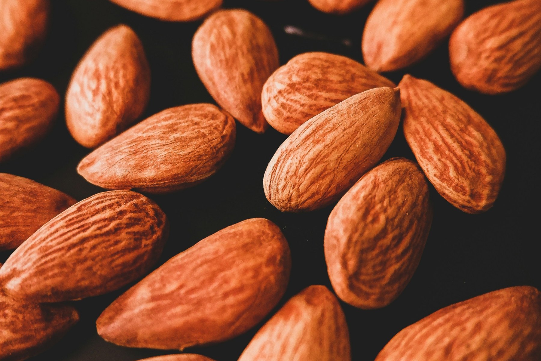Almonds — ingredient inspiration