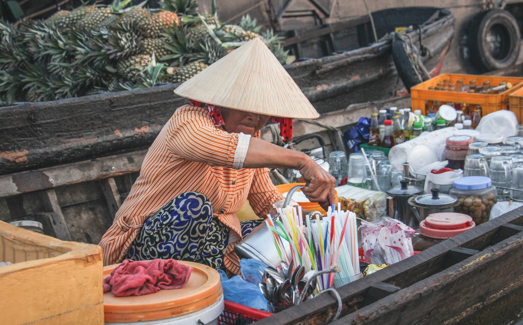 Mekong